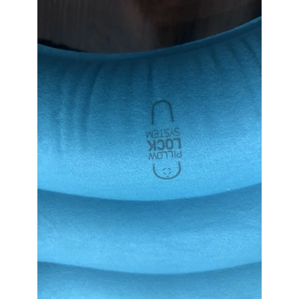 Sea To Summit Aeros Ultralight Regular Pillow Light Blue